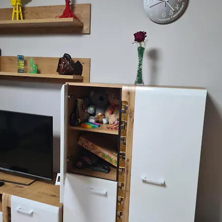 Jaukus Butas Siaurineje Miesto Dalyje Apartment Klaipeda Exterior photo