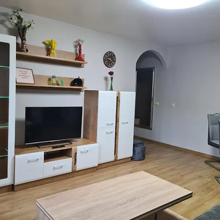 Jaukus Butas Siaurineje Miesto Dalyje Apartment Klaipeda Exterior photo