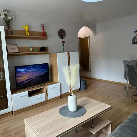 Jaukus Butas Siaurineje Miesto Dalyje Apartment Klaipeda Exterior photo