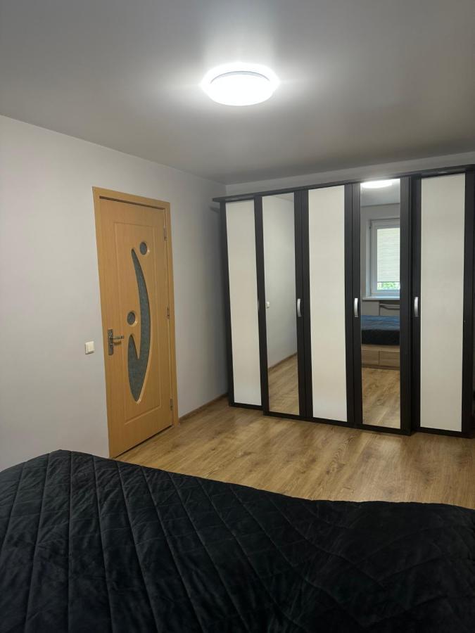 Apartment Jaukus Butas Siaurineje Miesto Dalyje Klaipeda