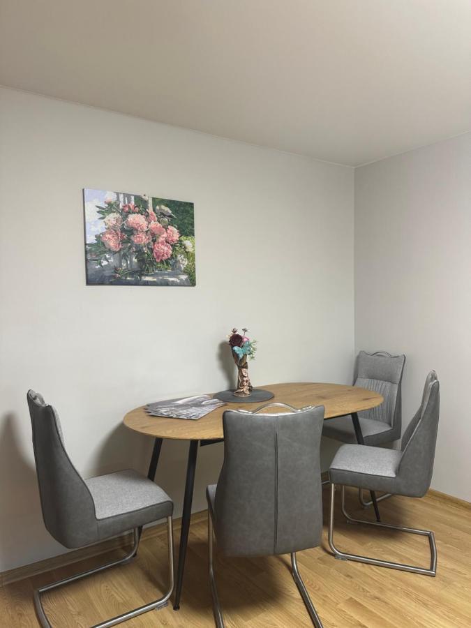 Apartment Jaukus Butas Siaurineje Miesto Dalyje Klaipeda