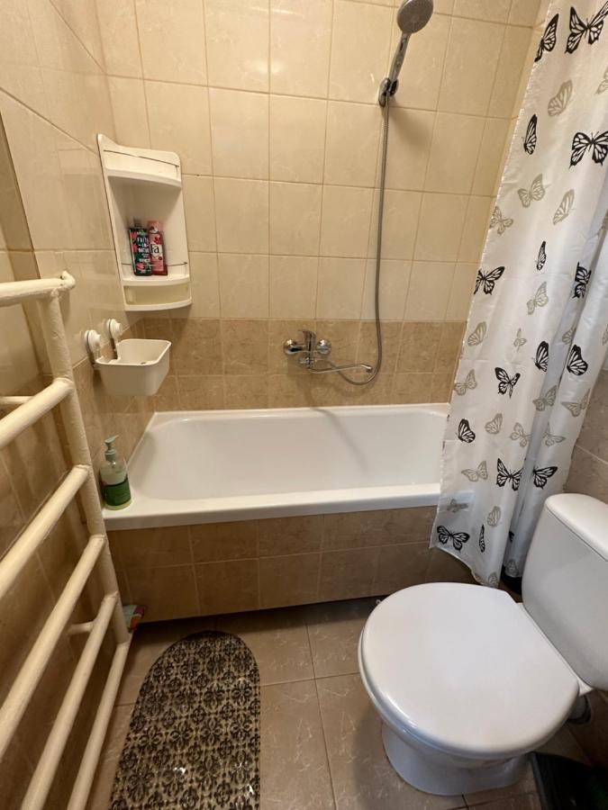 Jaukus Butas Siaurineje Miesto Dalyje Apartment Klaipeda